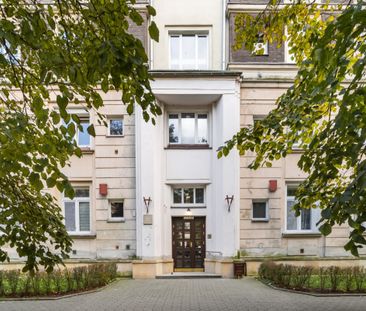 Warszawa, Aleja Wyzwolenia - Photo 6