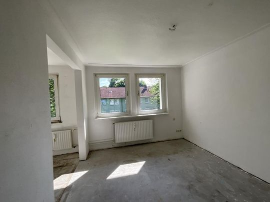 3-Zimmer-Wohnung in Gelsenkirchen Hassel - Photo 1