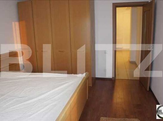 Apartament 4 camere, 130 mp, zona UMF, imobil nou, garaj - Fotografie 1