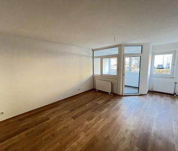 Großzügige 1-Raum-Wohnung im Stadtzentrum - Bergerweg 3/2 - Photo 3