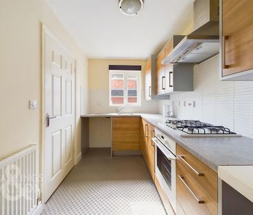 3 bedroom detached house to rent - Photo 1