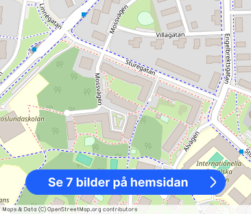 Mossvägen 1 D - Foto 1