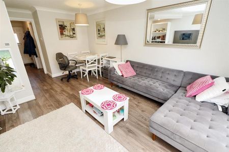 2 bedroom house to rent - Photo 2