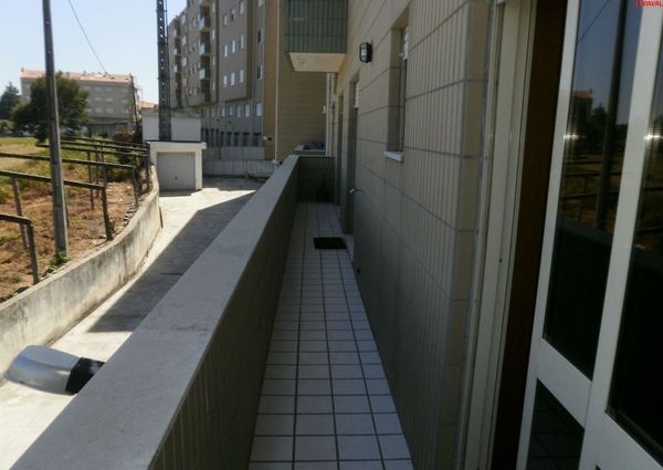 Apartamento T1 em Porto