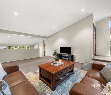 Spacious Family Home! - Photo 3