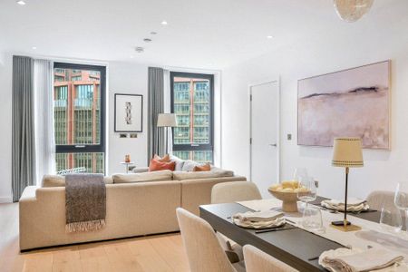 3 bedroom apartment to rent - Photo 2