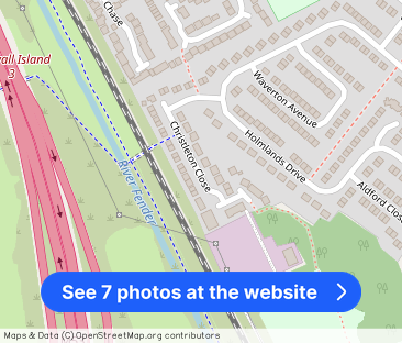 Christleton Close, Birkenhead, CH43 0XF - Photo 1