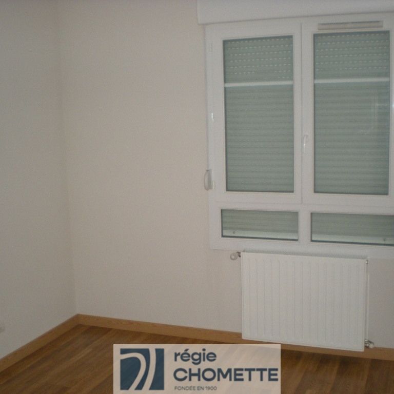 GALTIER 1 - Photo 1