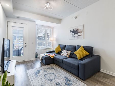 For Lease - 650 Sauve Street Unit# 311, Milton, Ontario - Photo 2