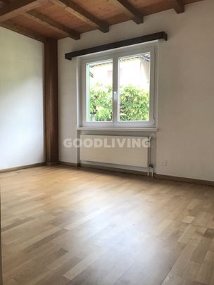 Bellissimo 3 1/2 in villetta - Foto 1