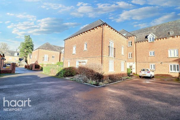 2 bedroom apartment to rent - Photo 1