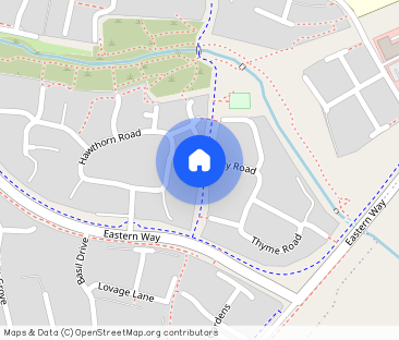 Blueberry Road, Melksham - Photo 1