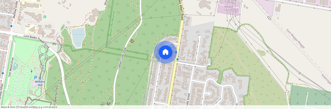 11 Warrawong Street, Kooringal NSW 2650