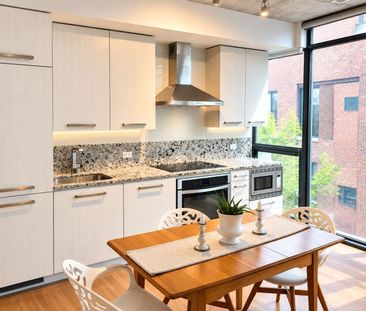 For Lease - 15 Beverley Street Unit# 606, Toronto, Ontario - Photo 6