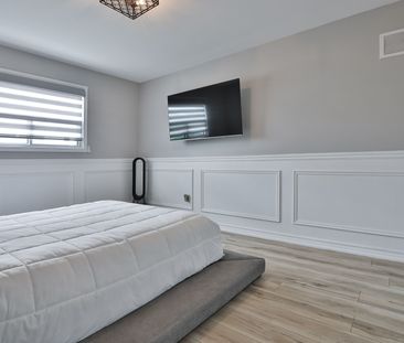 For Lease - 21 Avon Crescent, Vaughan, Ontario - Photo 6