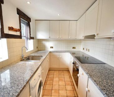 2 bedroom barn conversion to rent - Photo 4