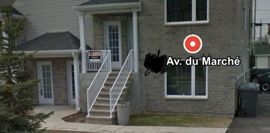 Logement 4 1/2 - Photo 2