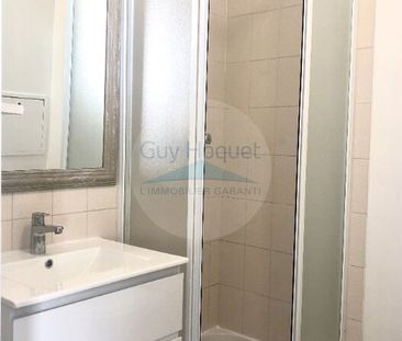 Appartement Meublé - Savigny Sur Orge 1 pièce 26.52m2 - Photo 4