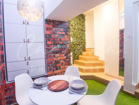 Apartamento T1 em Lisboa - Photo 5