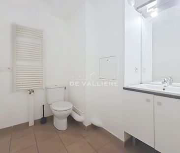 Location Appartement 1 pièce 30m² NANTERRE 92000 - Photo 4