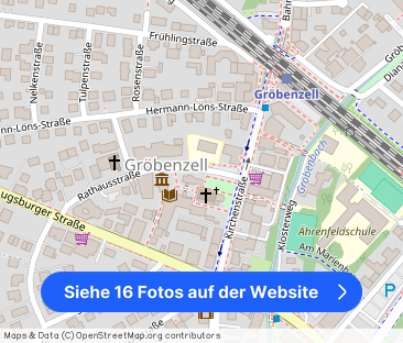 WINDISCH IMMOBILIEN - Hell und zentral gelegen - Dreizimmerwohnung ... - Foto 1