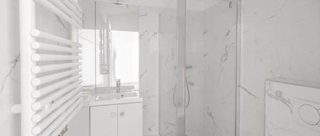Appartement • Marceau - République - Photo 5