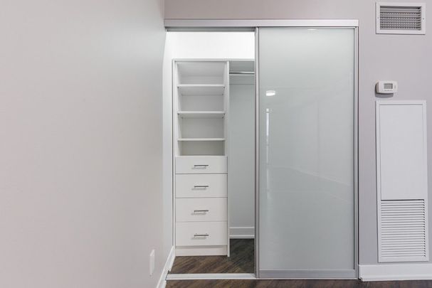 For Lease - 8 Gladstone Avenue Unit# 606, Toronto, Ontario - Photo 1