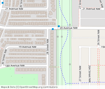 1903 28 street NW Edmonton - Photo 1