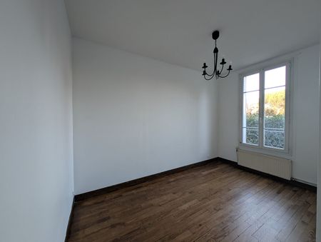 Location Appartement 3 pièces 50m² - Photo 3