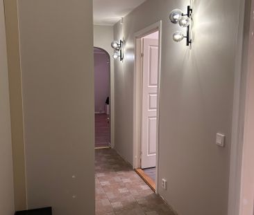 Klövervägen, Norsborg - Foto 4