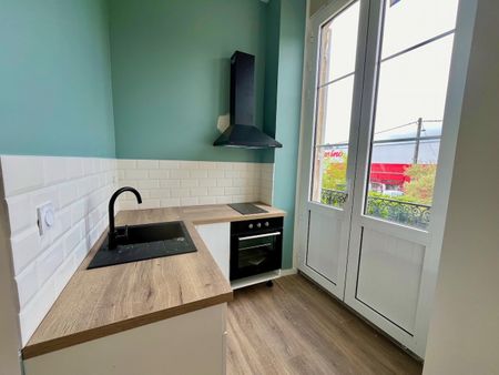 Location Appartement 2 pièces 48m² - Photo 3