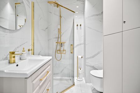 MIESZKANIE na WYNAJEM - Zdjęcie 5