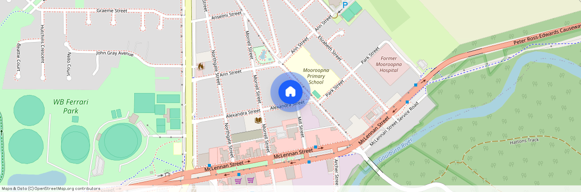 4 Alexandra St, Mooroopna