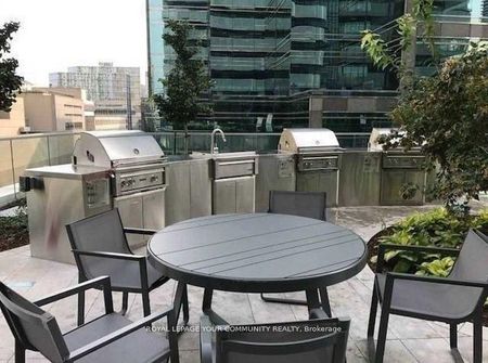 For Lease - 1 Bloor Street Unit# 5409, Toronto, Ontario - Photo 5
