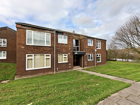 2 bedroom flat to rent - Photo 5