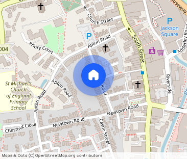 Sherwood Court, Portland Road, Bishop`s Stortford - Photo 1