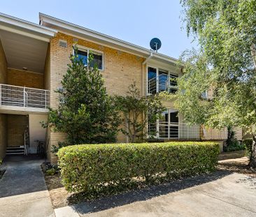 20/3 Kireep Road, Balwyn VIC 3103 - Apartment For Rent | Domain - Photo 5