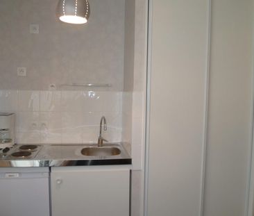 Appartement T1 à FONTAINE - Photo 4
