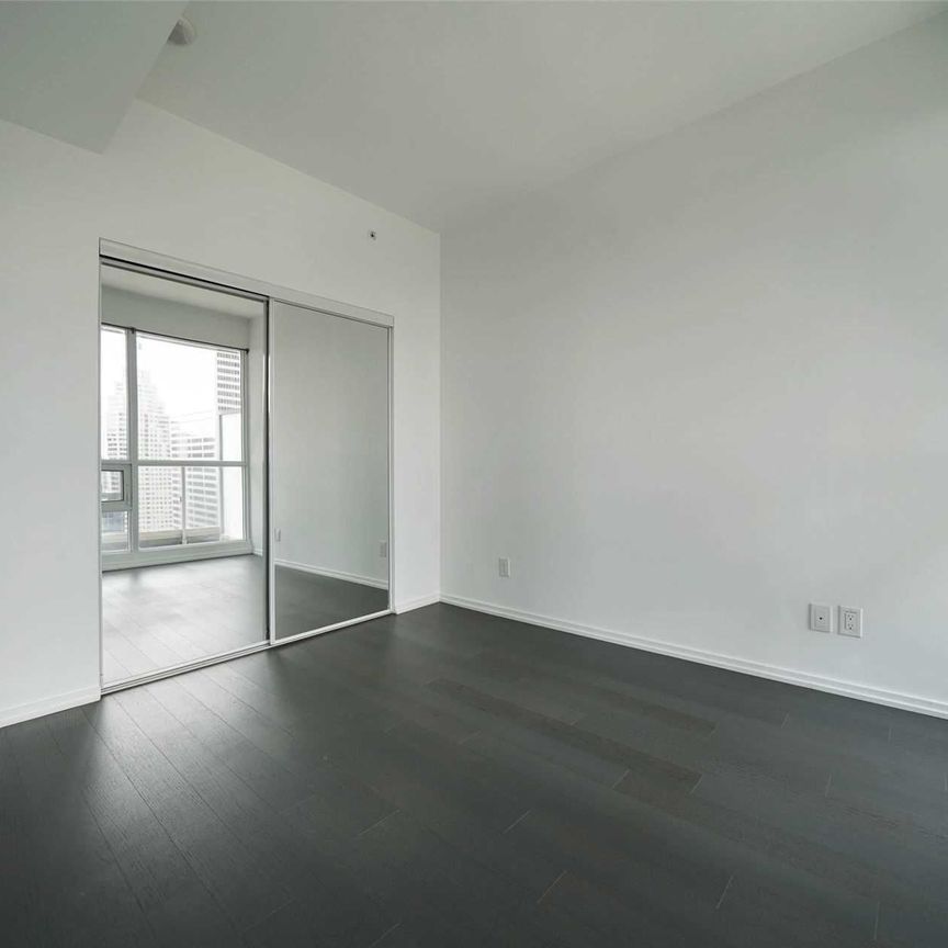 For Lease - 70 Temperance Street Unit# 4808, Toronto, Ontario - Photo 1