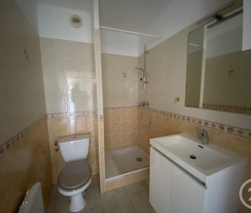 Location Appartement 2 pièces 38m² LE CANNET 06110 - Photo 6