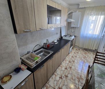 Apartament 3 camere separate Bucătărie separată Balcon Cartier Mărăști - Photo 4