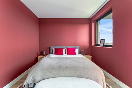 Dijkmeerlaan 467, Weespertrekvaart, 1096DE, Amsterdam - Foto 5