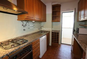 Apartamento T3 em Lisboa