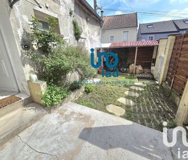 Appartement 2 pièces de 20 m² à Chauconin-Neufmontiers (77124) - Photo 2