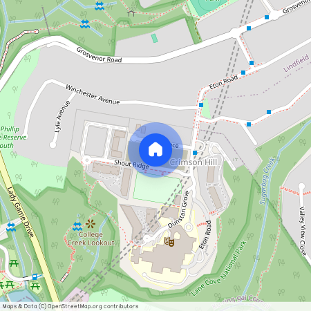 G02/1B Roxy Place, NSW 2070, Lindfield