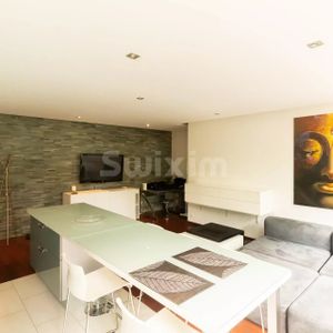 Superb Möblierte Wohnung in Grand-Lancy - Foto 2