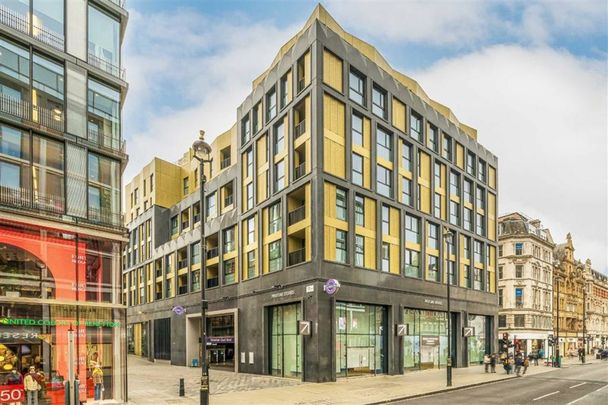 Fareham Street, W1F, London - Photo 1