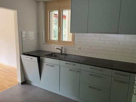 Attraktive 2.5 Zimmer-Wohnung in St. Gallen - Foto 2