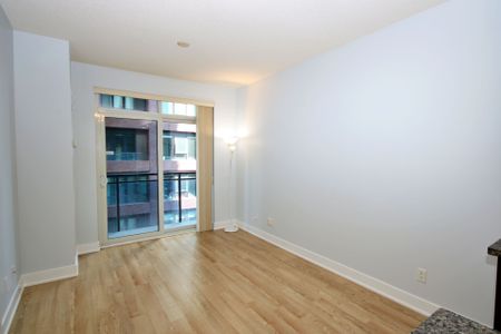 For Lease - 28 Linden Street Unit# 1409, Toronto, Ontario - Photo 2