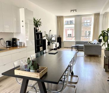 Appartement te huur: Burgemeester Reigerstraat 34-A 3581 KT Utrecht - Photo 6